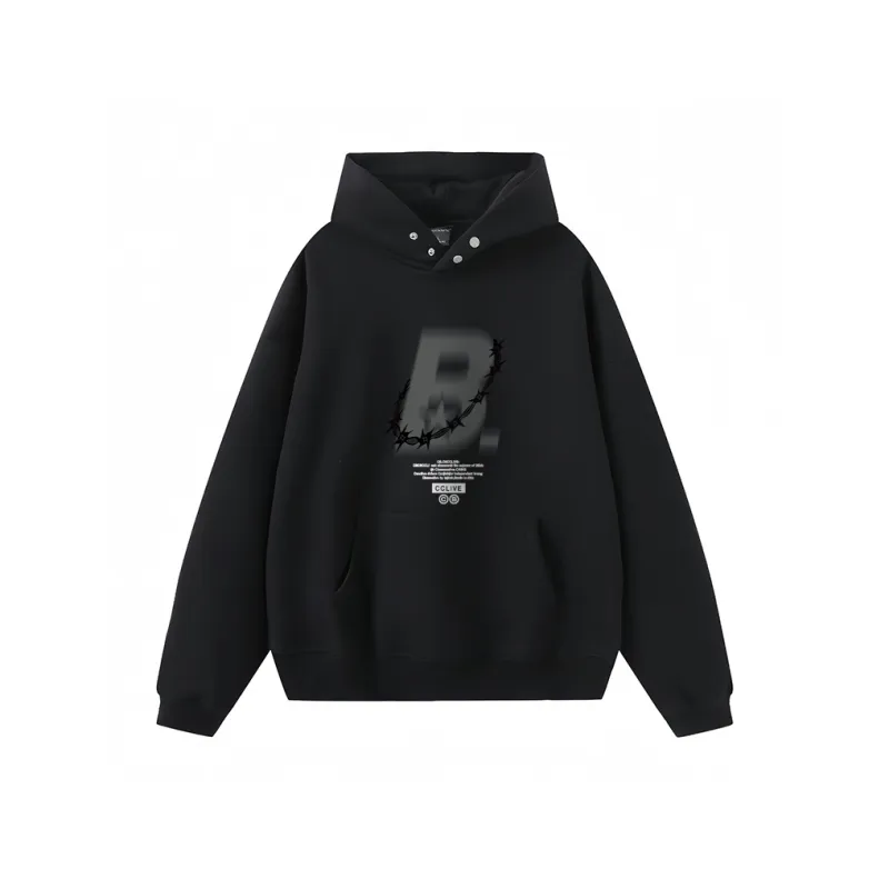 Herbal Primer Sweatshirt Unisex-0