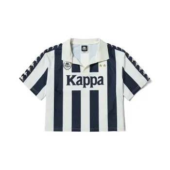Kappa 1916 Polo Shirt Women's Multicolor
