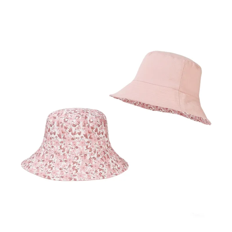 MIIOW Polyester Bucket Hats Women's-28