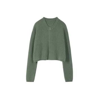 Dme Knitwear Women's Green
