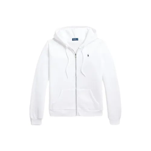 Polo Ralph Lauren Polo Pony embroidered Hoodie