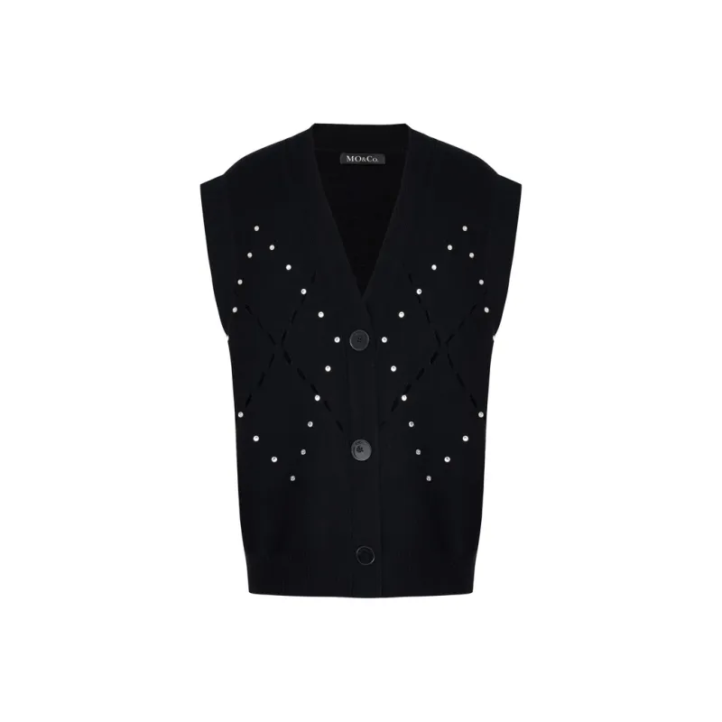 MO&CO Knitwear Women's-4