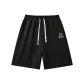 [Quick-Dry & High-Elasticity]Black (Tf Fly Hero Pants Logo)