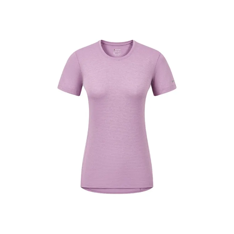 Montane T-Shirts Women's-2