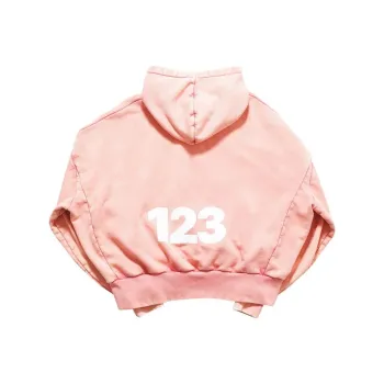 RIVINGTON Roi Rebis Uso 123 Cva Hoodie