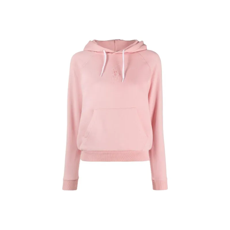 Polo Ralph Lauren Sweatshirts Women's Pink-0