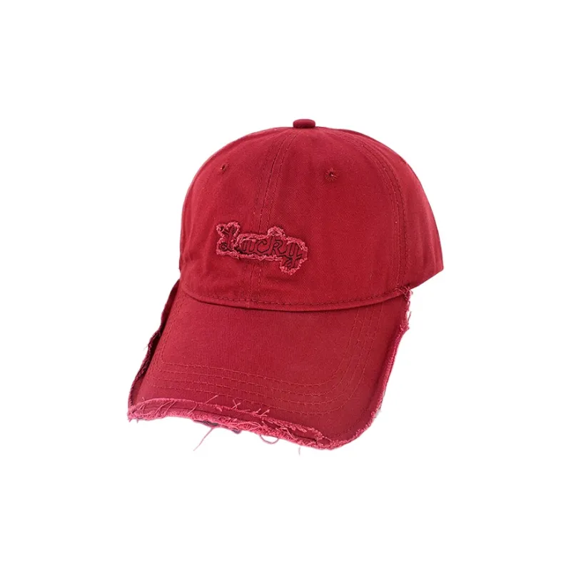 ALIEN BANG Cotton Baseball Caps Unisex-7