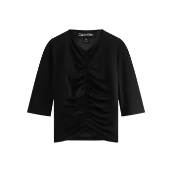 Calvin Klein T-Shirts Women's