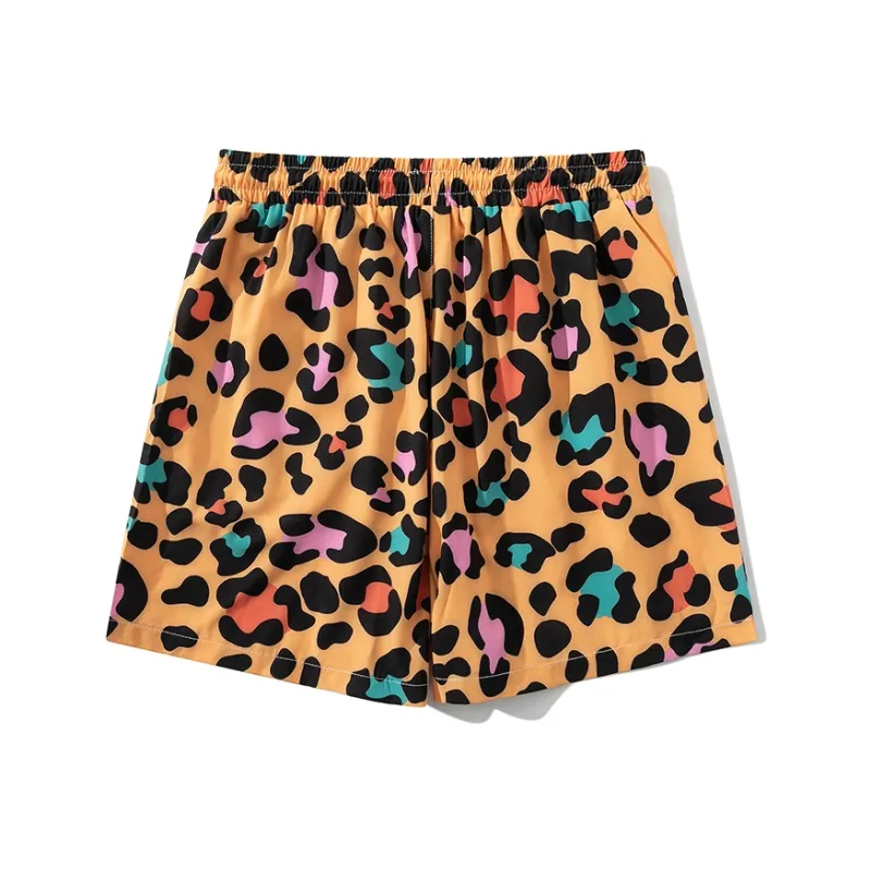 IXXAT Basketball Shorts Unisex-11