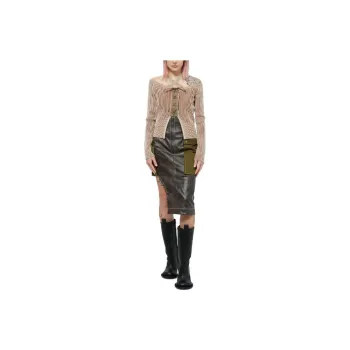 ANDERSSON BELL Shirts Women's Brown