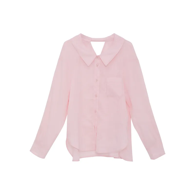 Fstudio Shirts Women's-6