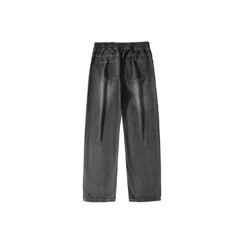 KIPONE Jeans Unisex-2