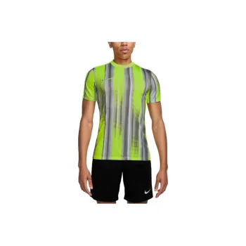 Nike Academy Men's Dri FIT Short Sleeve Soccer Top
