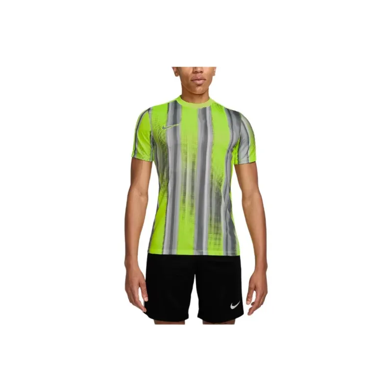 Nike Academy Men's Dri FIT Short Sleeve Soccer Top-0