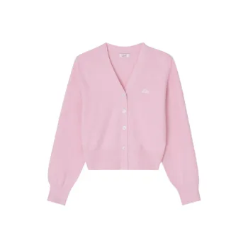 Lee Knitwear Women's Peach