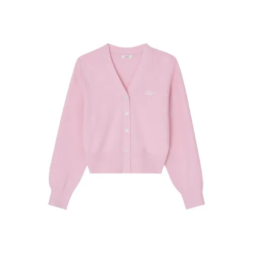 Lee Knitwear Women's Peach