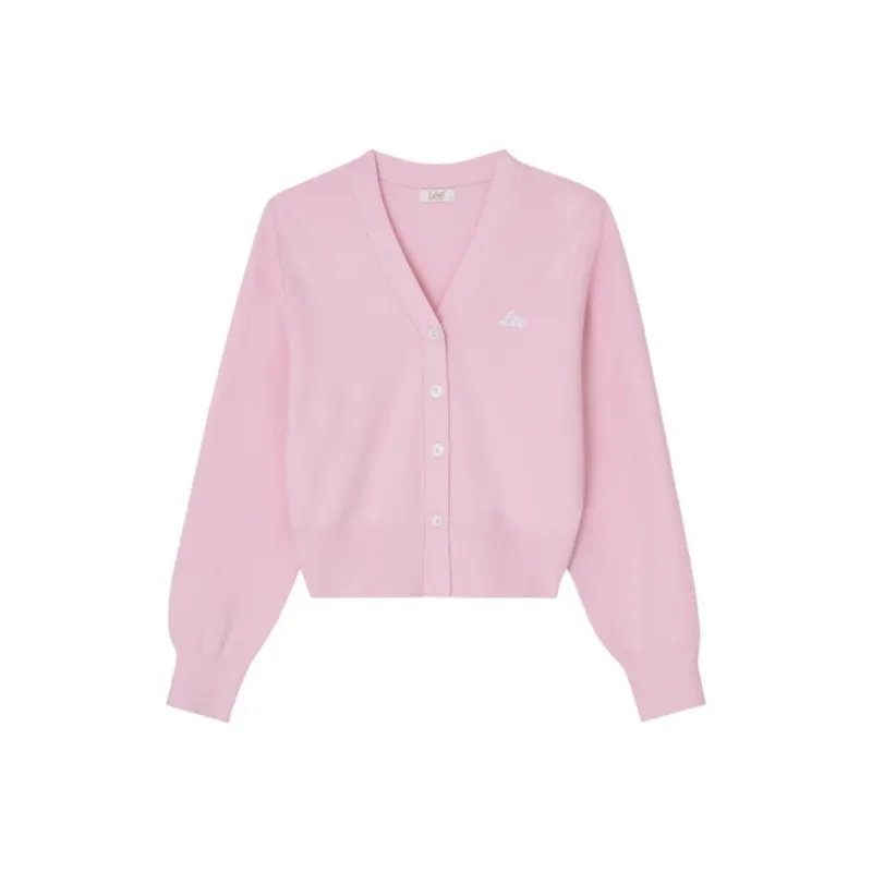 Lee Knitwear Women's Peach-0