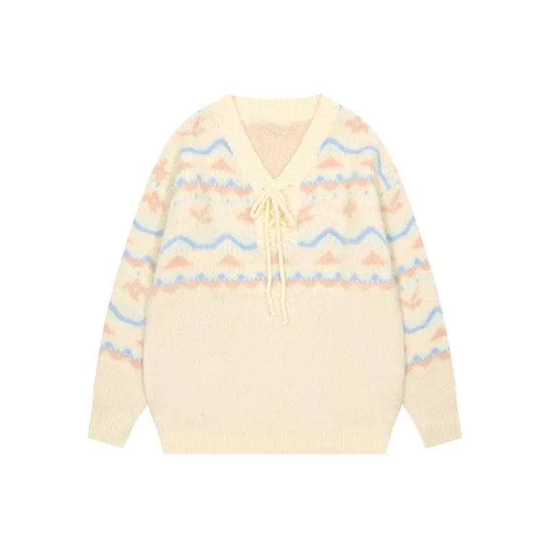 KEAB Knitwear Women's Ecru-0