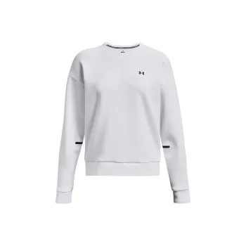 Under Armour Sweatshirt Women's White