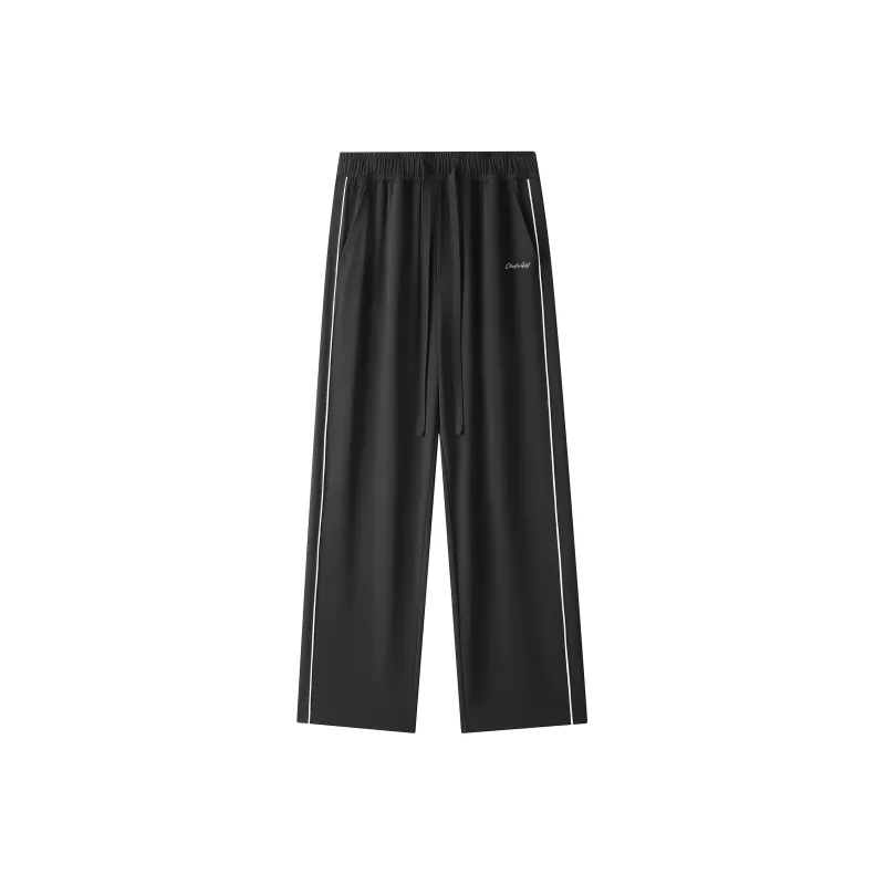 CHARLIE GOLF Casual Pants Unisex-2
