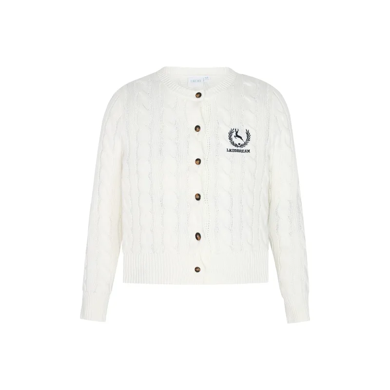 LKOD Knitwear Women's-0