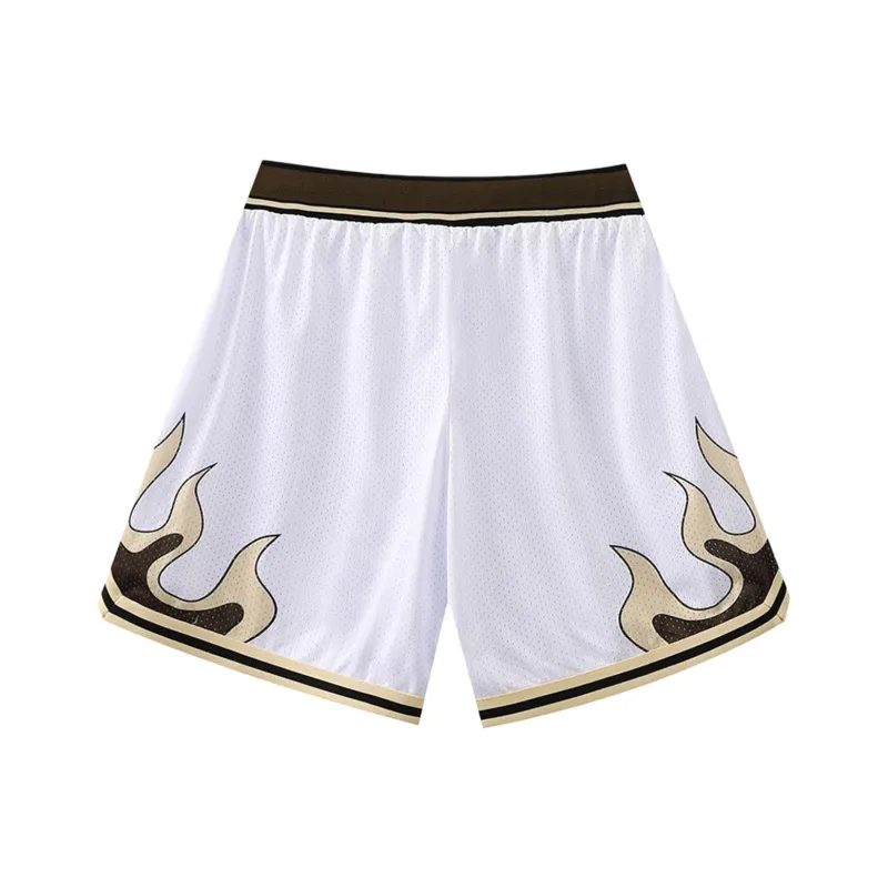 KOKO BASE Basketball Shorts Unisex-2