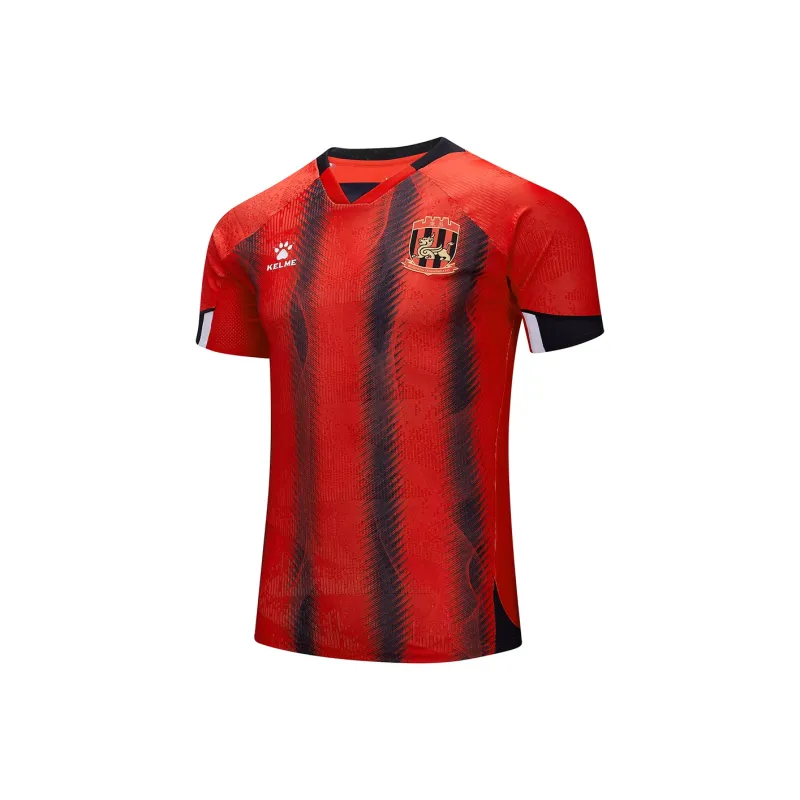KELME Soccer Jerseys Men-4