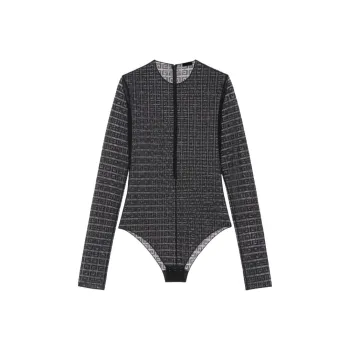 Givenchy Bodysuits Women's