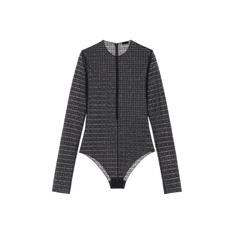 Givenchy Bodysuits Women's-0