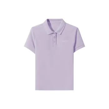 CAMEL Urban Function Series Polo Shirt Women's