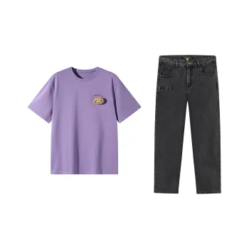 Caver&Hunter Casual Sportswear Unisex
