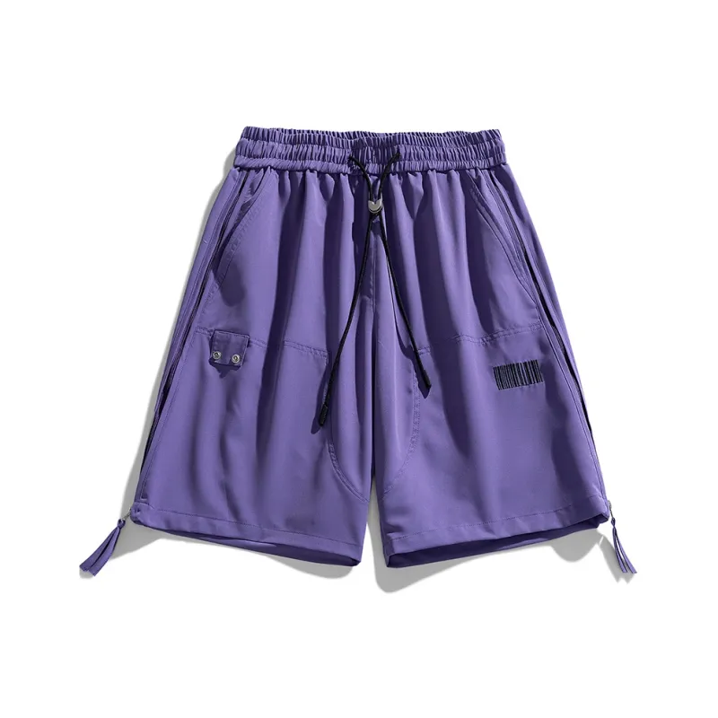 TONYBEAR Casual Shorts Unisex-20