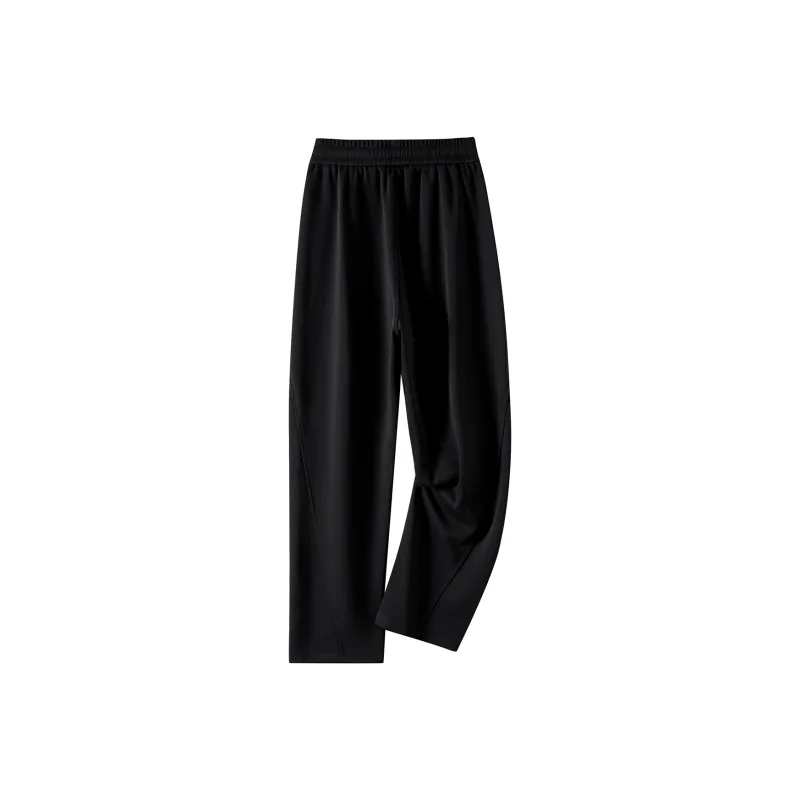 FASTFISH Casual Pants Unisex-6