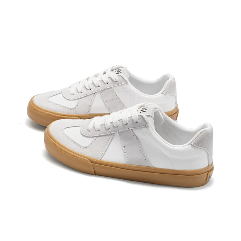 MINISO Low Top Skateboard Shoes Unisex-10