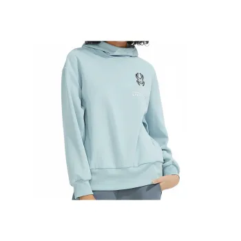 SPYDER FW/AW22 Sweatshirt Women's Mist Blue