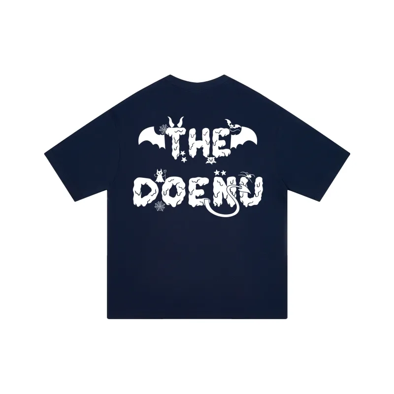 DOENU T Shirts Unisex-11