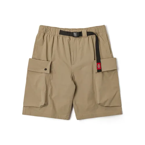 Dickies Cargo Shorts Unisex Sandstone
