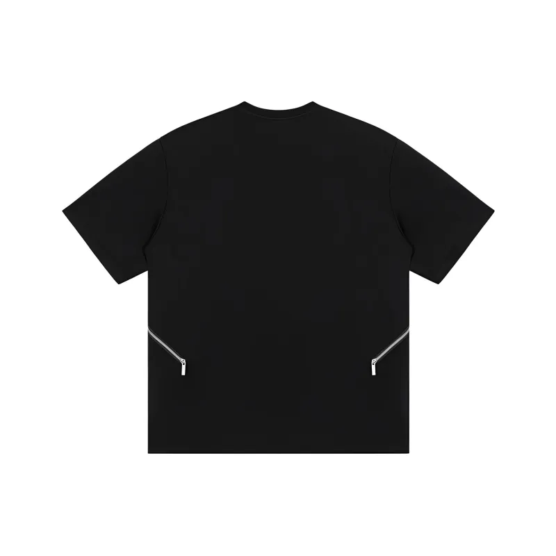 URBAN AUTHENTIC T Shirts Unisex-7