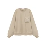 Beige Apricot