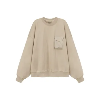 NO ONE ELSE Sweatshirts Unisex