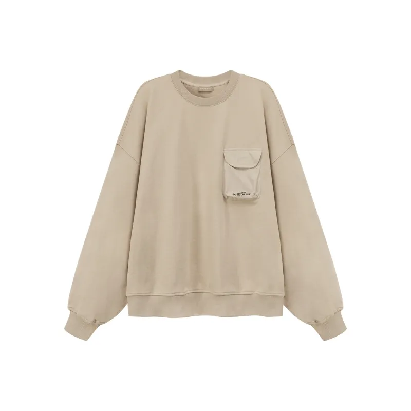 NO ONE ELSE Sweatshirts Unisex-0
