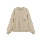 Beige Apricot