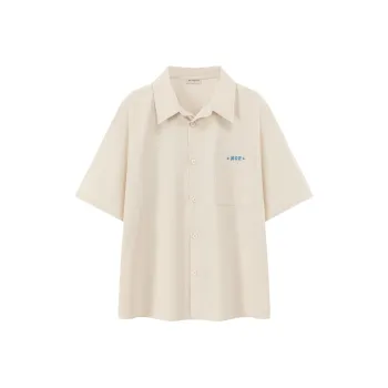 NO ONE ELSE Shirts Unisex