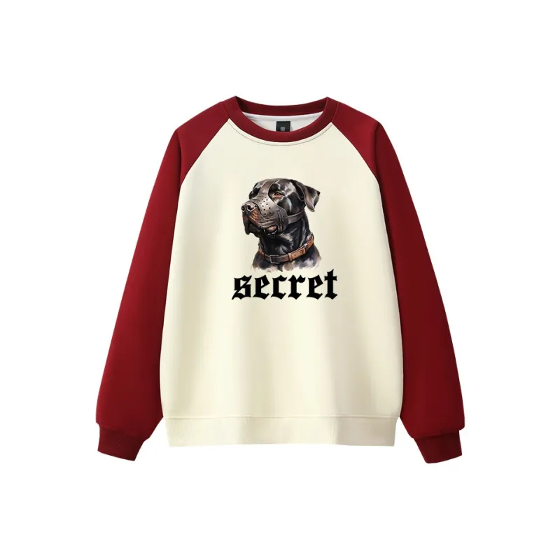 Bird Of Aussie Sweatshirt Women's-6