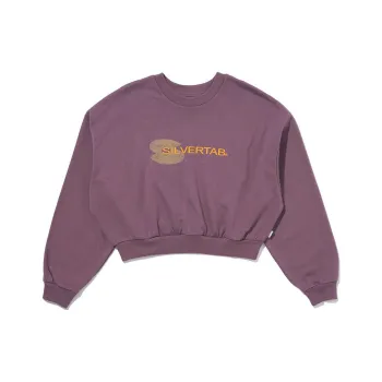 Levi's Sweatshirt Women's Purple