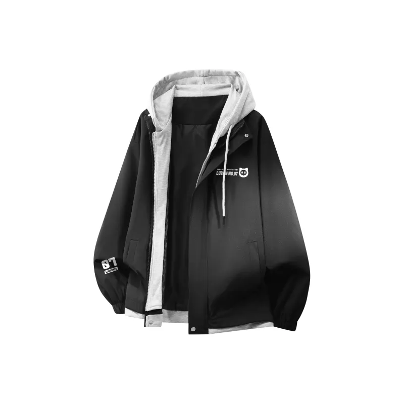 HONOR OF KINGS Jackets Unisex-0