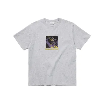 Thisisneverthat T Shirts Unisex Gray
