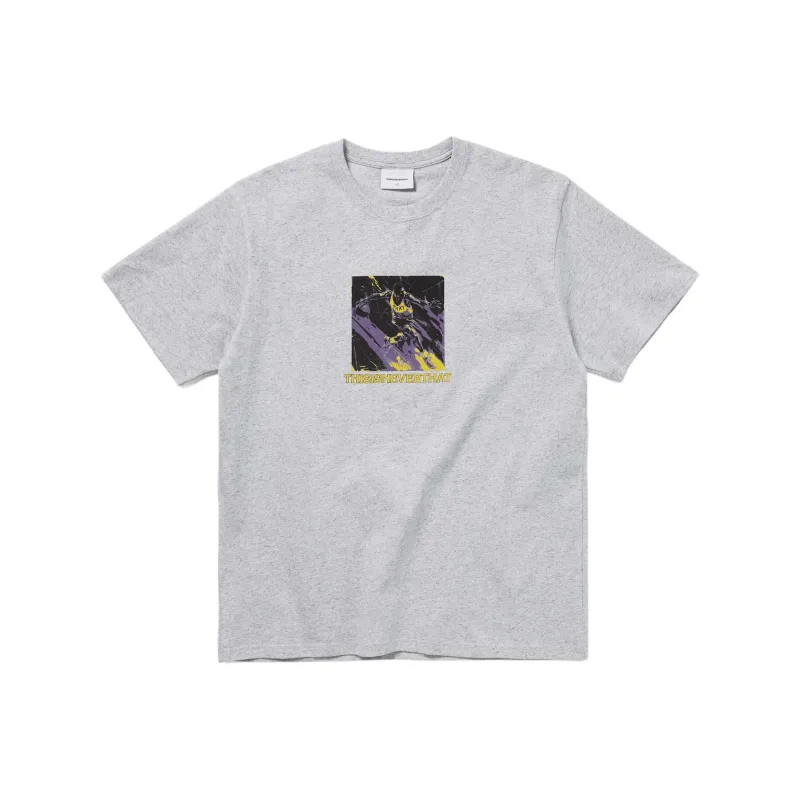 Thisisneverthat T Shirts Unisex Gray-0