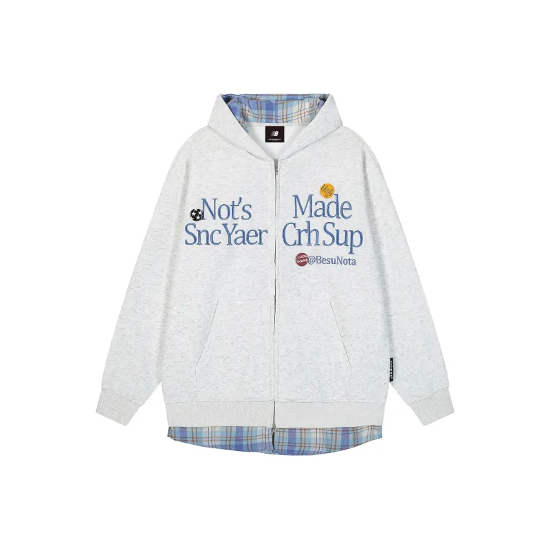Libito Sweatshirts Unisex-8