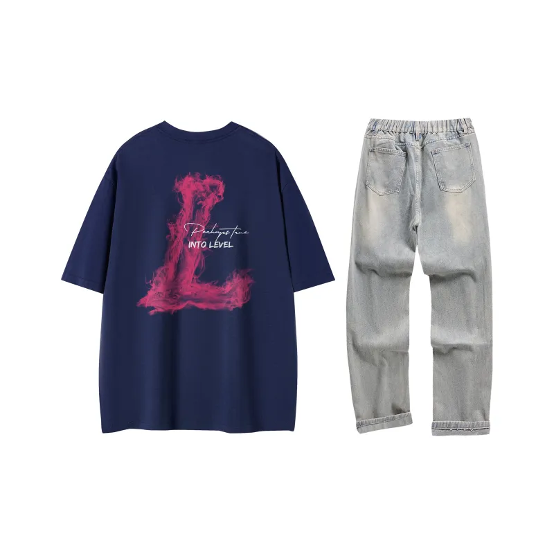 LEVEL Casual Sportswear Unisex-19